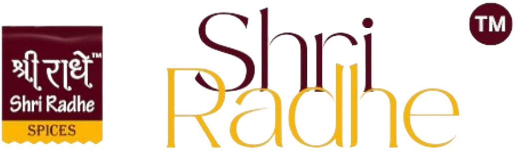 Shri Radhe Spices