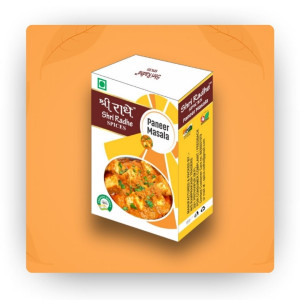 Paneer Masala Powder – Restaurant Style at Home | Buy Online